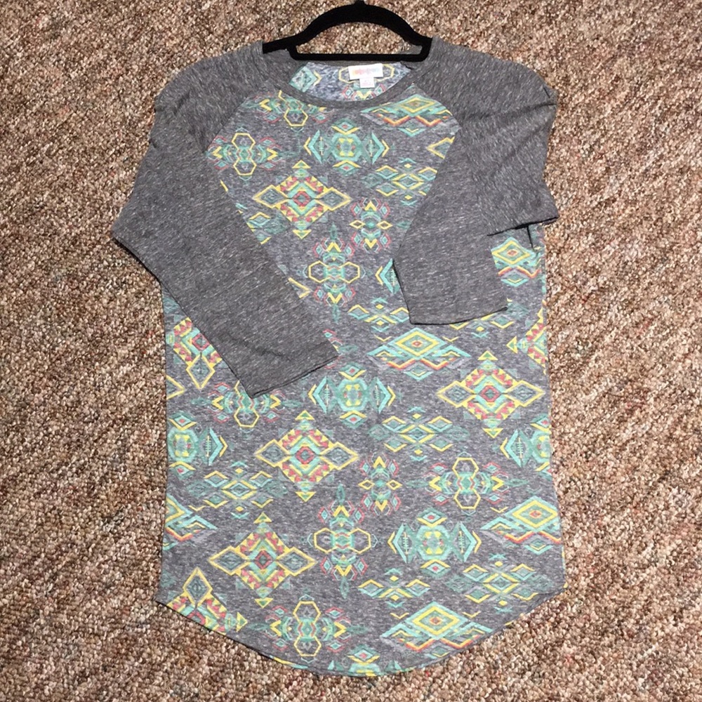 LuLaRoe Randy